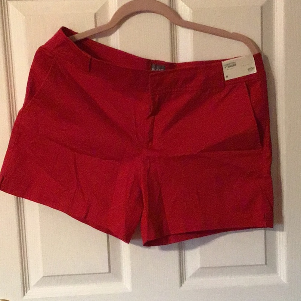 New York & Company shorts